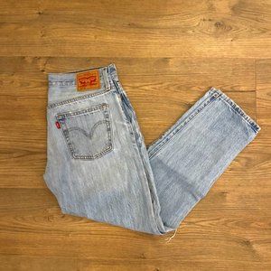 Levi's 501® Ct Jeans For Women